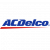 AC DELCO logo
