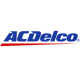 AC DELCO logo