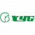 XYG logo