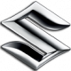 OEM Suzuki logo