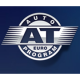 AT logo