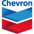 Chevron logo