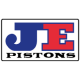 JE logo