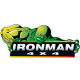 IRONMAN logo