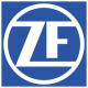 ZF logo