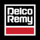 Delco Remy logo