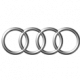 OEM Audi logo