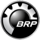 BRP logo