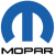 MOPAR logo