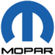 MOPAR logo