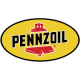 PENNZOIL logo