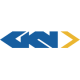 GKN logo