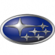 OEM Subaru logo