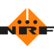 NRF logo