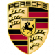 OEM Porsche logo