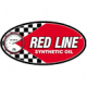 RED LINE logo