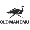 OLD MAN EMU