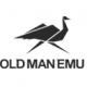 OLD MAN EMU logo