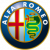 OEM Alfa Romeo