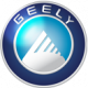 OEM Geely logo