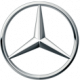 OEM Mercedes logo