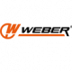 WEBER logo