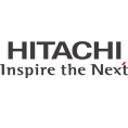 HITACHI