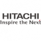 HITACHI logo