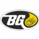 BG logo
