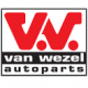 Van Wezel logo