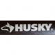 HUSKY logo
