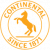 Continental logo