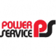 POWER SERVICE logo