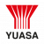 YUASA logo
