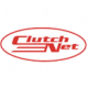 CLUTCH NET logo