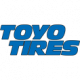Toyo logo