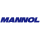 Mannol logo
