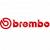 Brembo logo