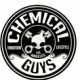 Chemical Guys logo