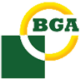 BGA logo