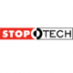 STOPTECH logo