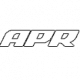 APR logo