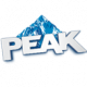 PEAK logo