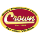 CROWN logo
