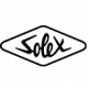 Solex logo