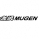 Mugen logo
