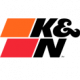 K&N logo