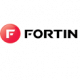 FORTIN logo