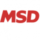 MSD logo