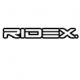 RIDEX logo